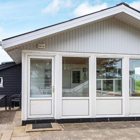 6 Person Holiday Home In R M Bolilmark ภายนอก รูปภาพ