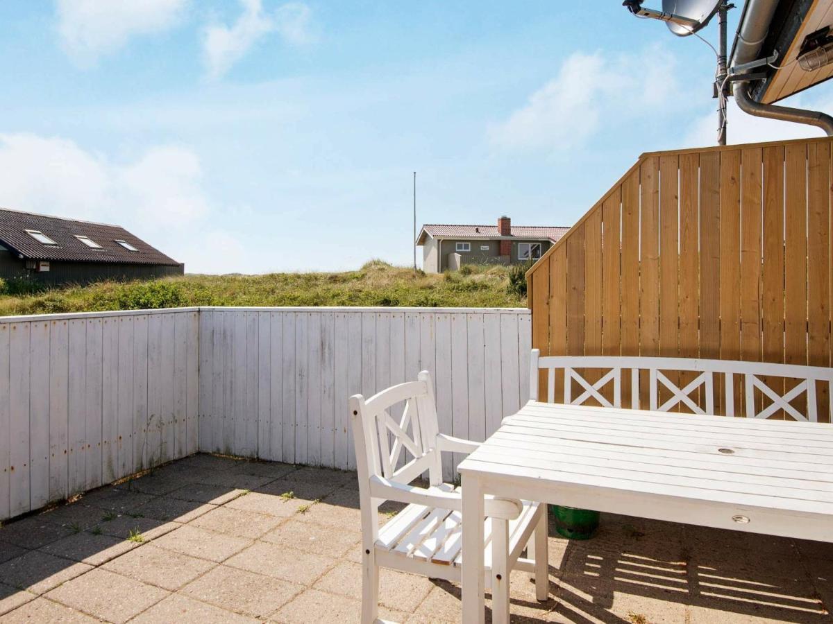 6 Person Holiday Home In R M Bolilmark ภายนอก รูปภาพ