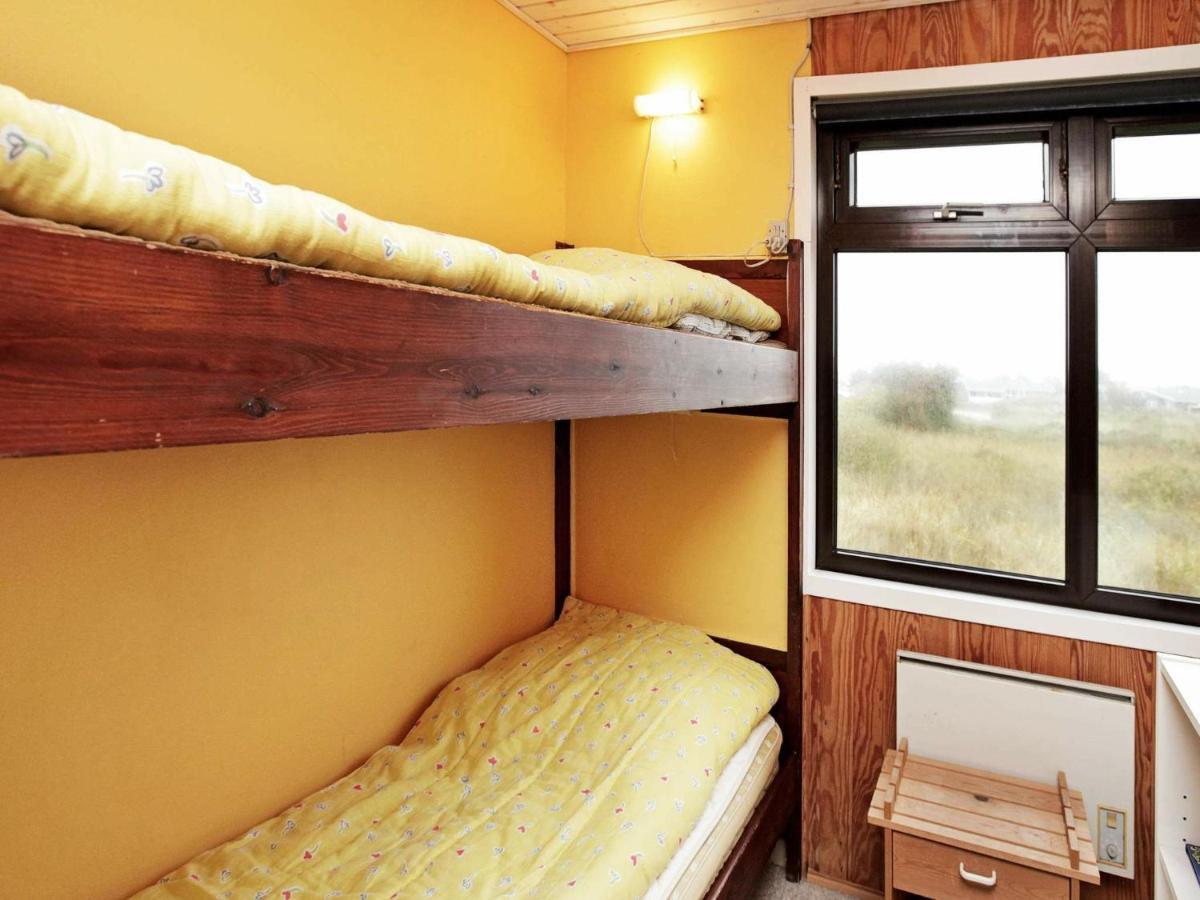 6 Person Holiday Home In R M Bolilmark ภายนอก รูปภาพ